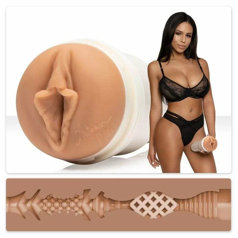 Masturbatore Stroker Vagina Fleshlight Girls – Autumn Falls