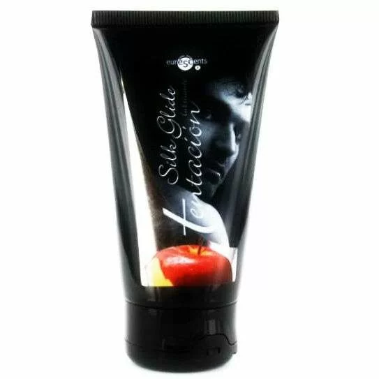 Lubrificante al Frutto della Passione Tentacion 75 ML