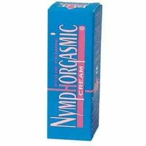 Crema Gel Stimolante per Clitoride Ninforgasmica 15 ml