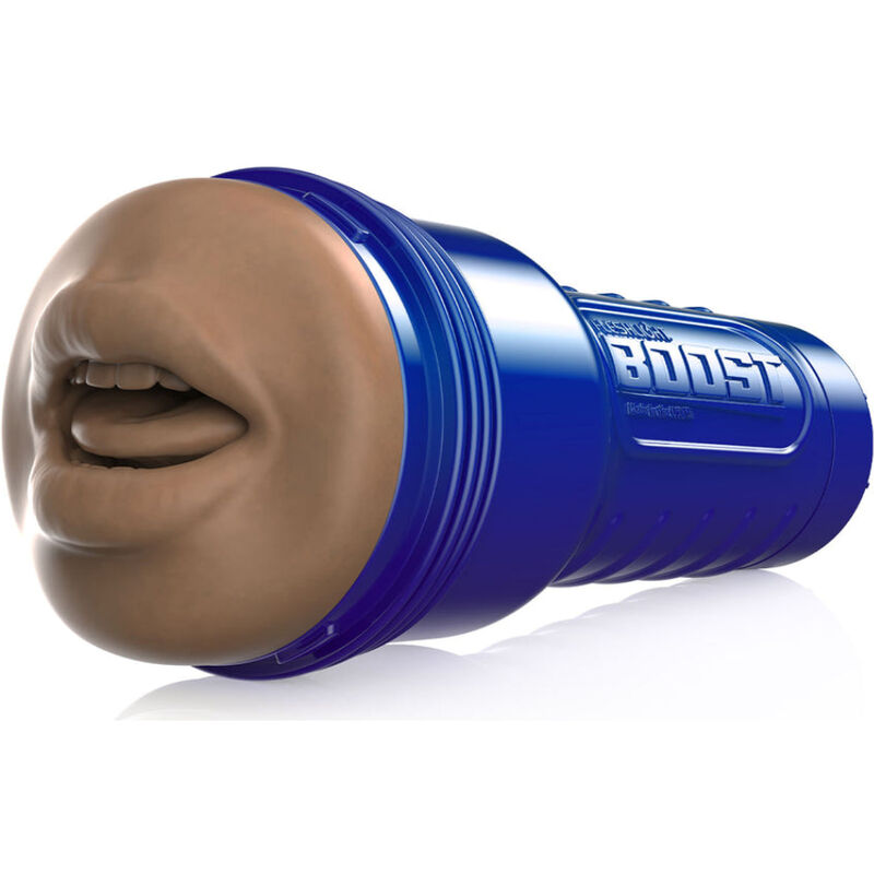 Masturbatore Fleshlight Boost Bocca