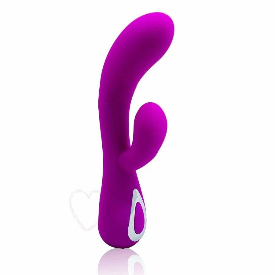 Vibratore Morbido in Silicone - Smart Honey