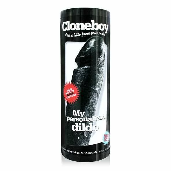 Kit Per Clonazione Del Pene Di Cloneboy