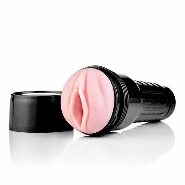 Vagina Fleshlight Realistica Rosa Lady Originale