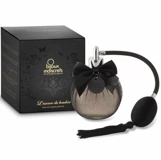 Profumo Femminile Bijoux Essence Du Boudoir 130 ml