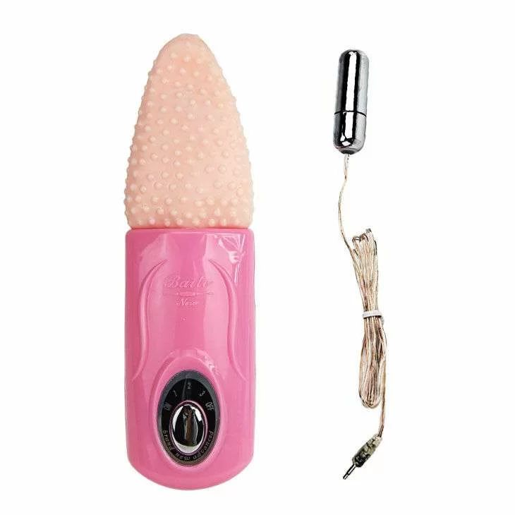 Stimolatore Vaginale Vibrante Baile Vibrators 3 Velocita’