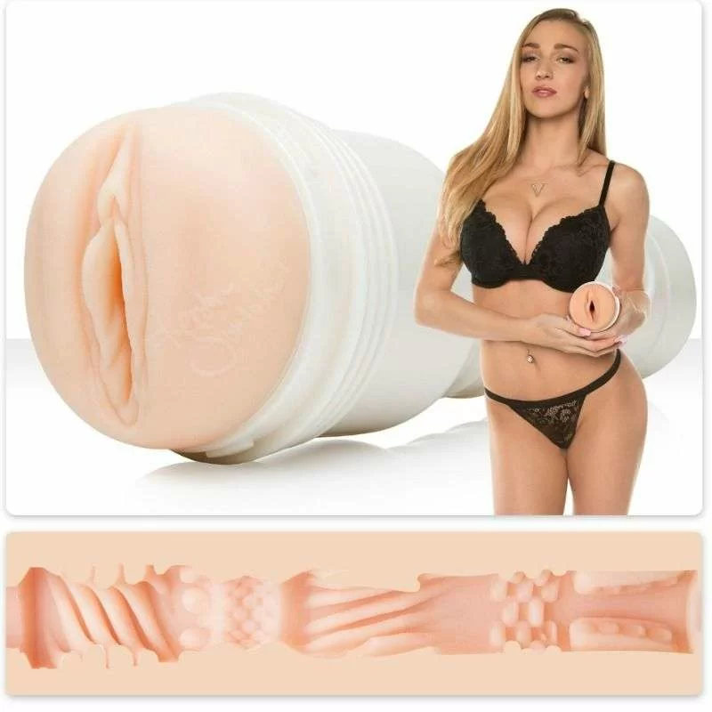 Masturbatore Vagina Fleshlight Kendra Sunderland