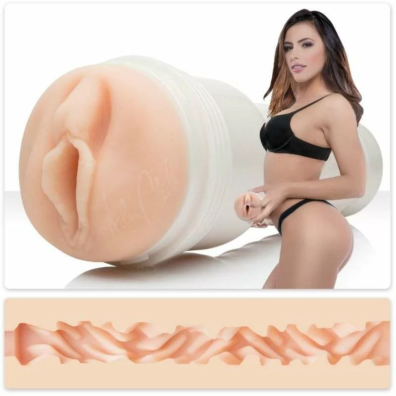 Masturbatore Fleshlight Girls – Adriana Chechik Vagina