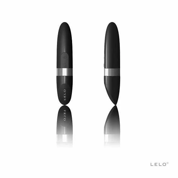 Lelo – Mia 2 Vibratore Nero