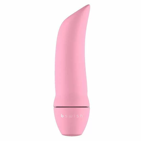 Vibratore Piccolo Bswish Bmine Basic Curve Bullet Azalea